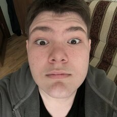 Женя, 20, Ханты-Мансийск