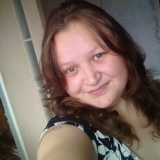 Нина, 28, Мариинск