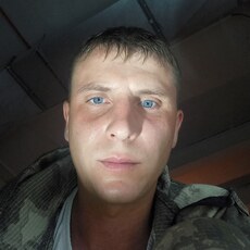 Эдуард, 35, Полысаево