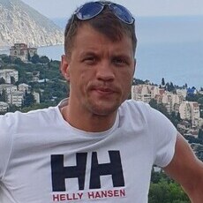 Лев, 40, Вичуга