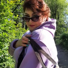 Вика, 57, Челябинск