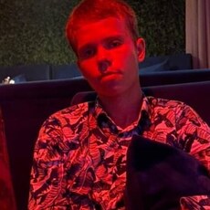 Николай, 23, Навашино