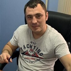 Илюха, 33, Шиханы