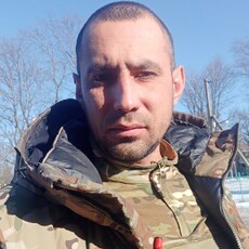 Прокопий, 35, Киренск