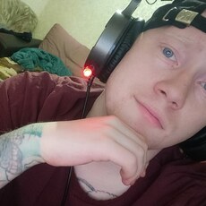 Леонид, 29, Мариинск