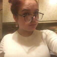Кристя, 21, Шимановск
