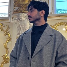 Владлен, 23, Ефремов