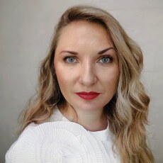 Лида, 41, Вяземский