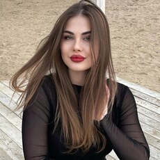 Янина, 27, Саяногорск