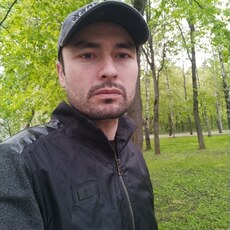 Ярослав, 34, Нефтеюганск