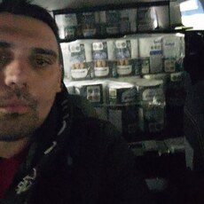 Иван, 34, Рубцовск