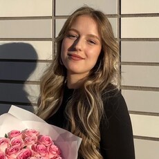 Злата, 20, Переславль-Залесский