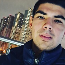 Клим, 25, Горно-Алтайск