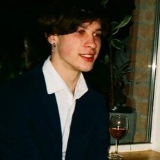 Савелий, 22, Кировск (Мурманская область)