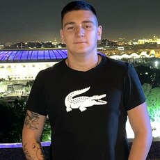 Вадим, 23, Нижневартовск