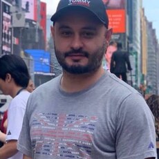 Арсений, 44, Екатеринбург