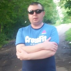 Донат, 38, Усть-Кут