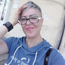 Яна, 47, Орехов