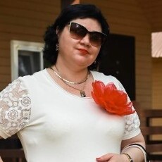 Жанна, 41, Кудымкар