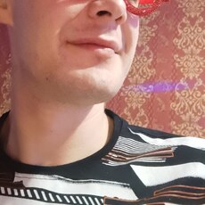 Дмитрий, 32, Харовск