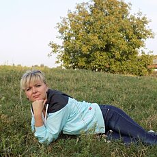 Кристина, 37, Межгорье