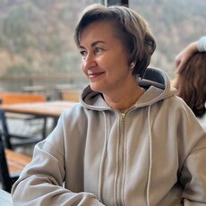 Элеонора, 50, Великий Устюг