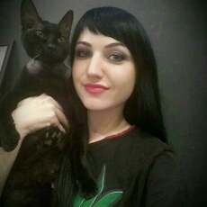 Оксана, 30, Чебоксары