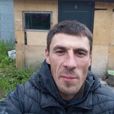 Захарка, 39, Ак-Довурак