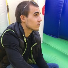 Анатолий, 30, Юрюзань
