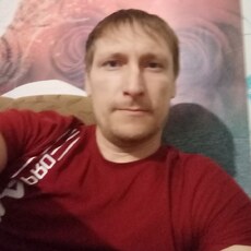 Федя, 42, Кунгур