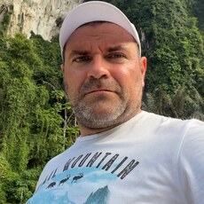 Виктор, 43, Заозёрск