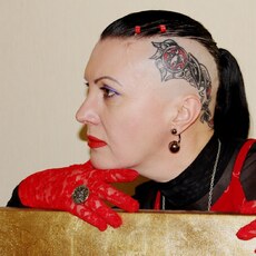 Мила, 55, Темников