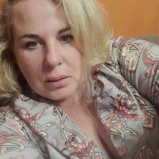 Настя, 49, Кедровый