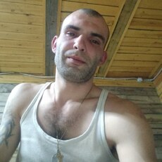 Сева, 32, Макеевка