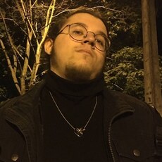 Кузьма, 21, Лабытнанги