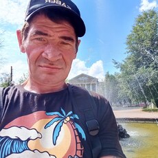 Прокопий, 54, Приморск (Запорожская область)
