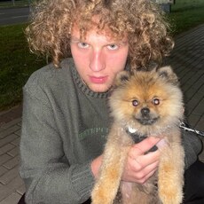 Лука, 20, Мензелинск