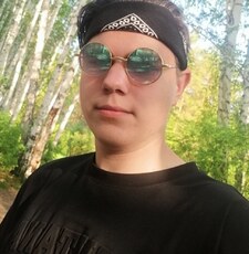 Лаврентий, 19, Ярославль
