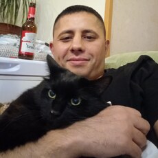Святослав, 29, Балаково