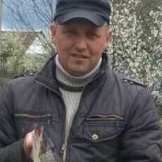 Матвей, 41, Краматорск