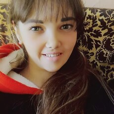 Анжелика, 32, Новосибирск