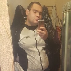 Афаня, 26, Никольское