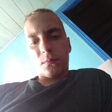 Ростик, 26, Железногорск-Илимский