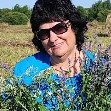 Валя, 61, Набережные Челны