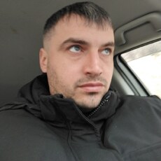 Оскар, 34, Ангарск