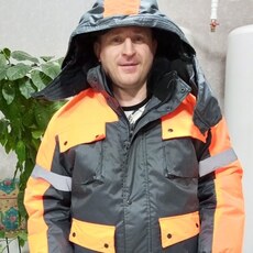 Ден, 44, Губкинский