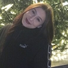 Галина, 19, Пласт