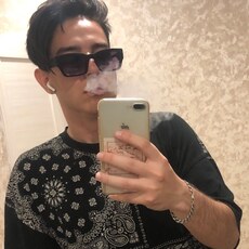 Семён, 24, Кодинск