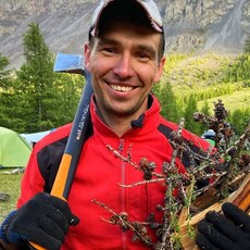 Мирон, 34, Усинск