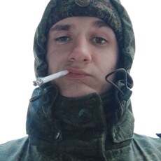 Виктор, 20, Сысерть